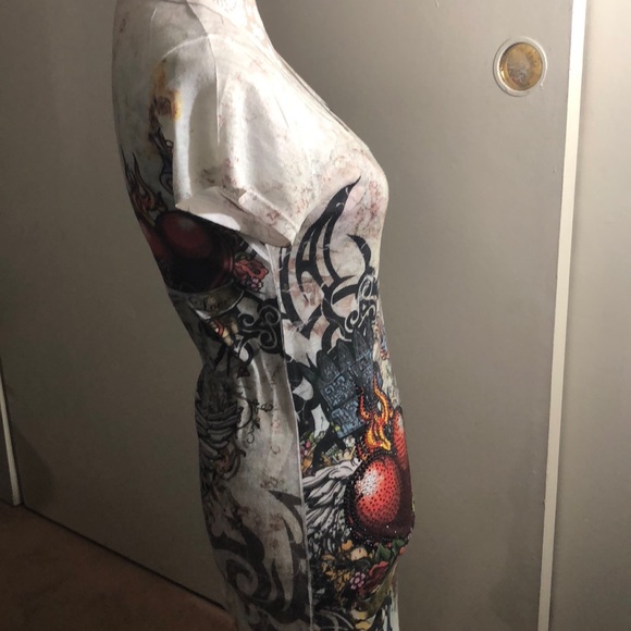 Medium dress - Picture 2 of 5